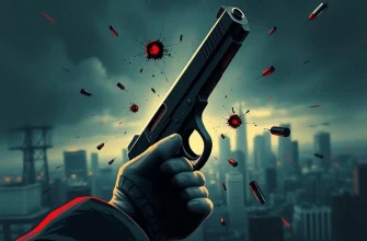 『キル・ショット ネイビーシールズ&FSB特殊部隊』ファン必見！似た作品10選