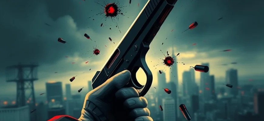 『キル・ショット ネイビーシールズ&FSB特殊部隊』ファン必見！似た作品10選