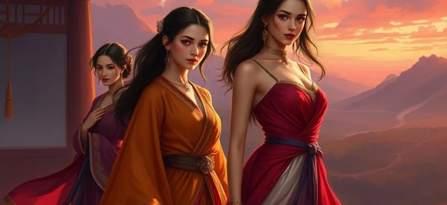 ココ・シャネルを愛する人におすすめの10作品