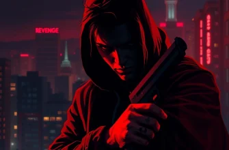 『キル・ビル Vol.2』ファンにおすすめの10作品