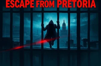 『プリズン・エスケープ 脱出への10の鍵』のような脱獄サスペンス作品10選