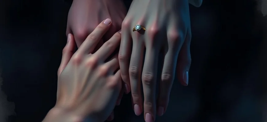 『薬指の標本』ファン必見！似た作品10選