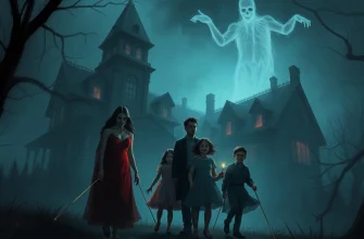 『ポルターガイスト』ファン必見！似たホラー作品10選