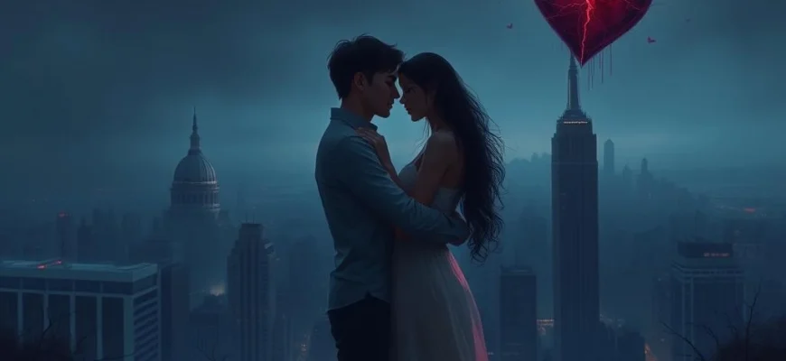 『エルビラ・マディガン』のような切ない愛の物語10選