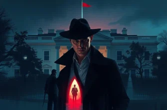 『ホワイトハウスの陰謀』のような政治サスペンス作品10選