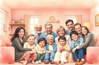 『合併結婚』のような家族映画10選