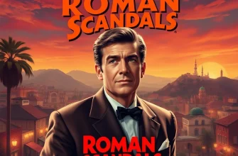 『羅馬太平記』のようなクラシックミュージカル10選