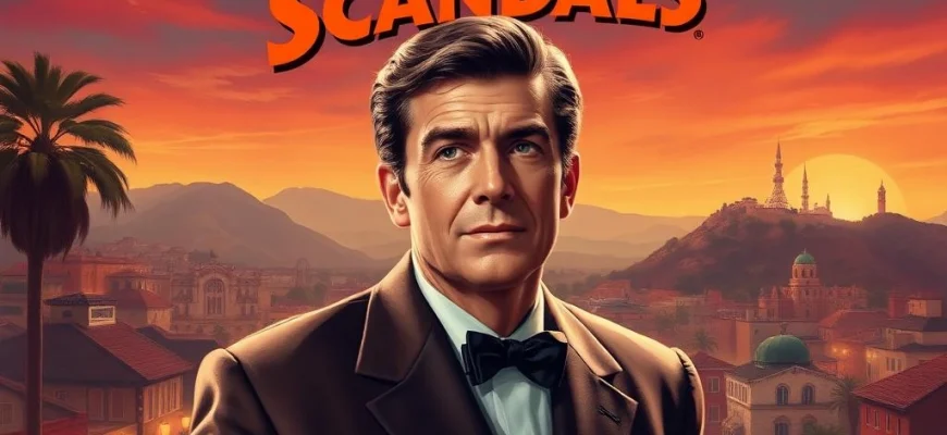 『羅馬太平記』のようなクラシックミュージカル10選