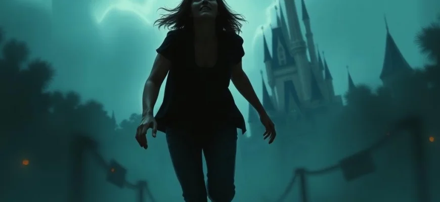 現実を歪める10作品 - 『エスケイプ・フロム・トゥモロー』の世界観を探る