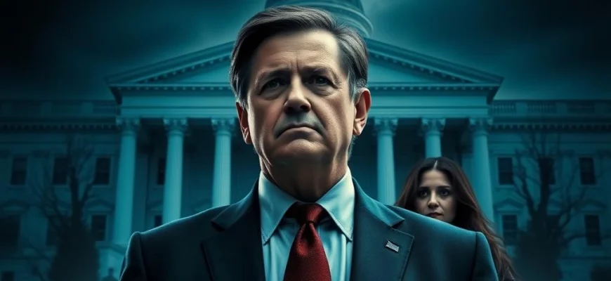 『プレジデント』に似た作品10選