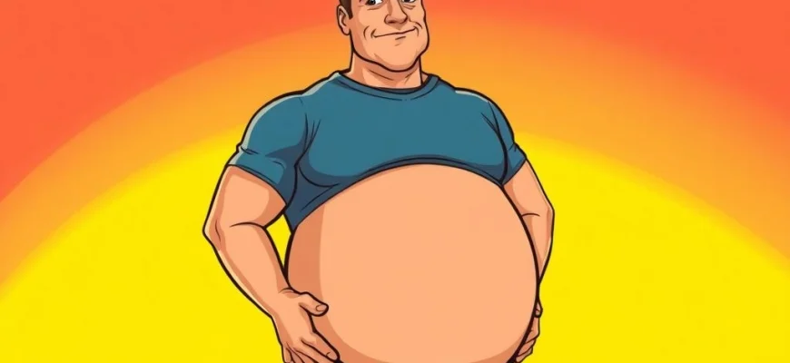 『ジュニア』のようなユニークなコメディ作品10選