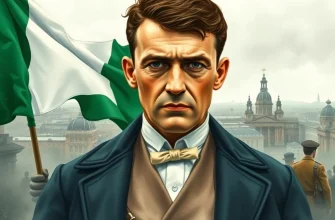 『マイケル・コリンズ』ファンにおすすめの歴史ドラマ10選