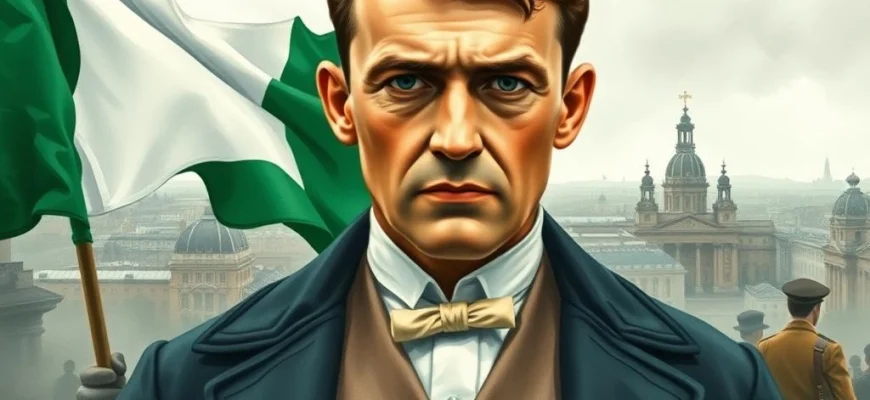 『マイケル・コリンズ』ファンにおすすめの歴史ドラマ10選