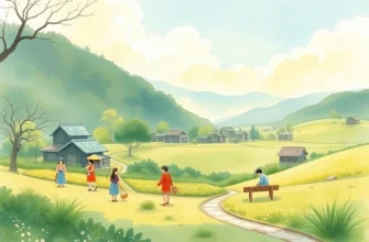 『春遠からじ』のような心温まる作品10選