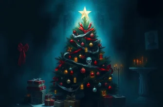 『クリスマス・ブラッディ・クリスマス』ファン必見！似たホラー10選