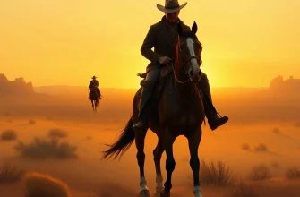 『ビッグ・トレイル（1930）』のような西部劇＆アドベンチャー作品10選