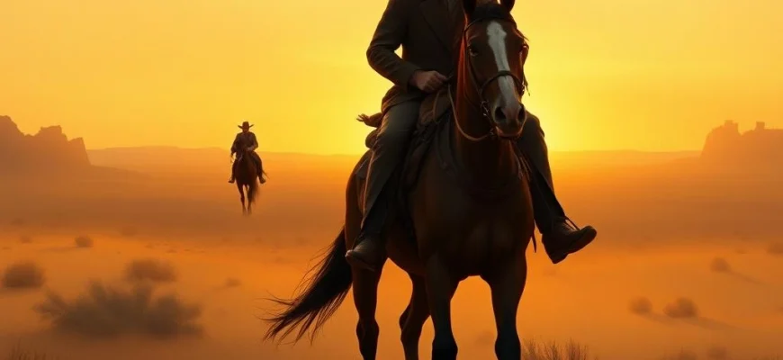 『ビッグ・トレイル（1930）』のような西部劇＆アドベンチャー作品10選