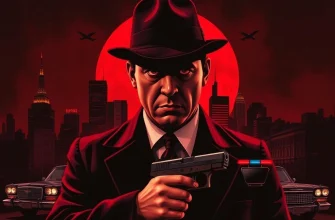 『カポネ』ファン必見！似た作品10選