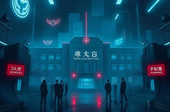 『Classroom☆Crisis』ファン必見！似たテイストの作品10選