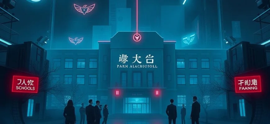 『Classroom☆Crisis』ファン必見！似たテイストの作品10選