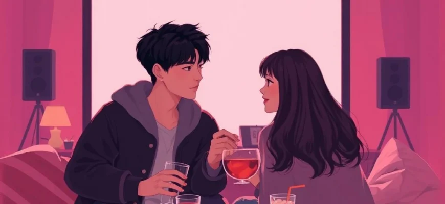 『JunとJun』のような作品を楽しむ10選