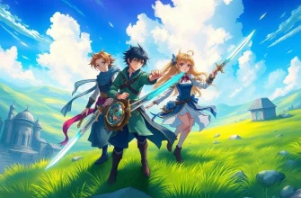 『シャイニング・ティアーズ・クロス・ウィンド』ファンにおすすめの10作品