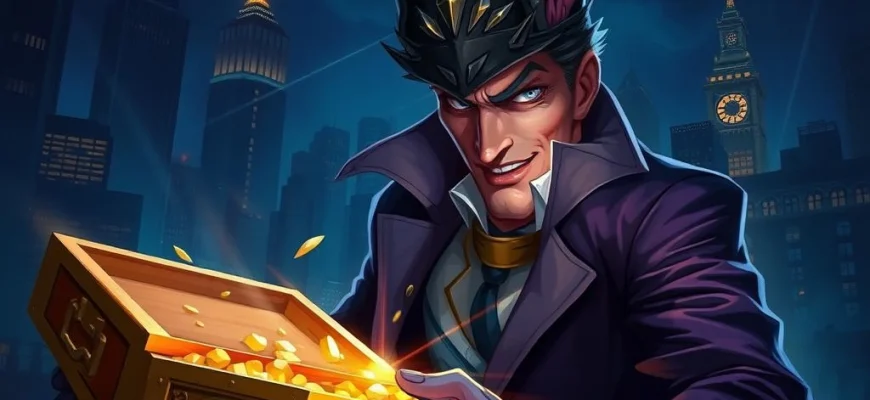 『ルパン三世 1$マネーウォーズ』に似たおすすめ作品10選