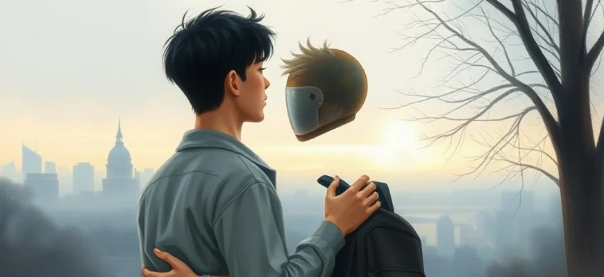 『グッバイ、えなりくん』のような作品10選