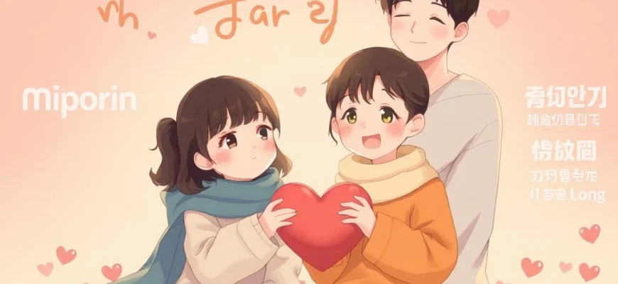 『みぽりん』に似たおすすめ作品10選