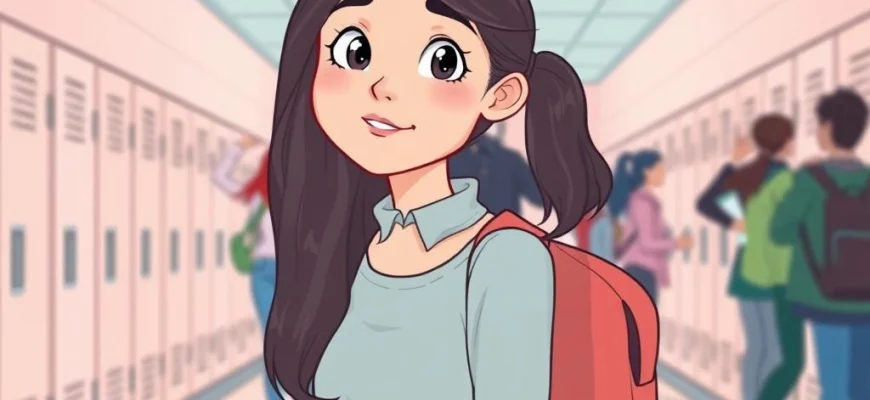 『ナカイミョー！』に似たおすすめ作品10選