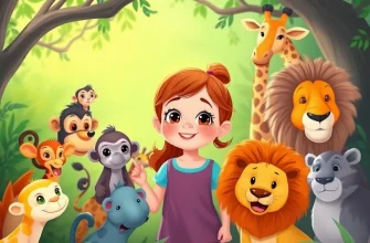 「動物園通り64番地」に似た動物アニメ10選