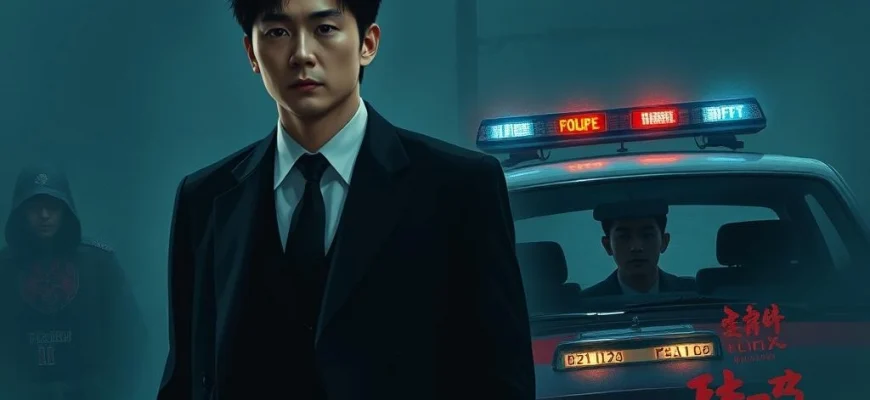 『最後まで行く』のようなサスペンス作品10選