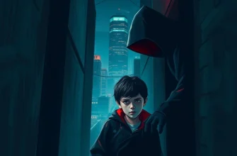 『Kidnapped』ファン必見！似た作品10選