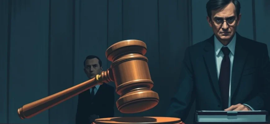 『殺人を無罪にする方法』ファンにおすすめの10作品