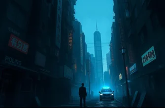 『Chasing the Dragon』ファン必見！似た作品10選