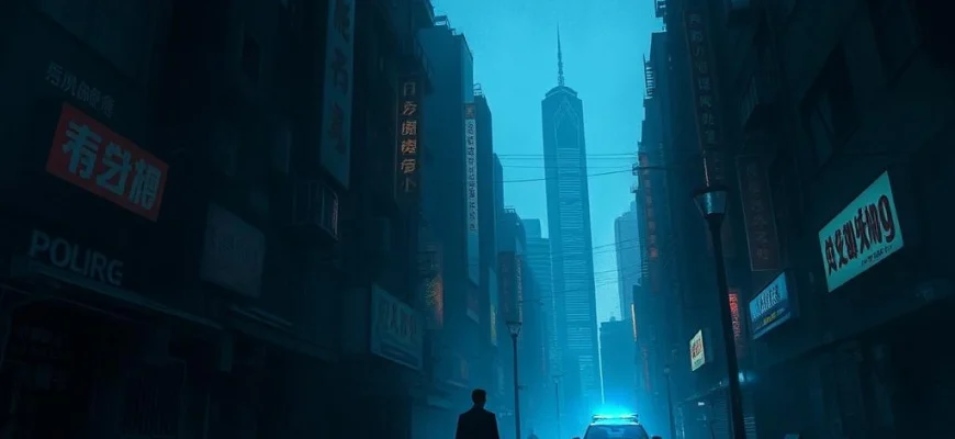 『Chasing the Dragon』ファン必見！似た作品10選