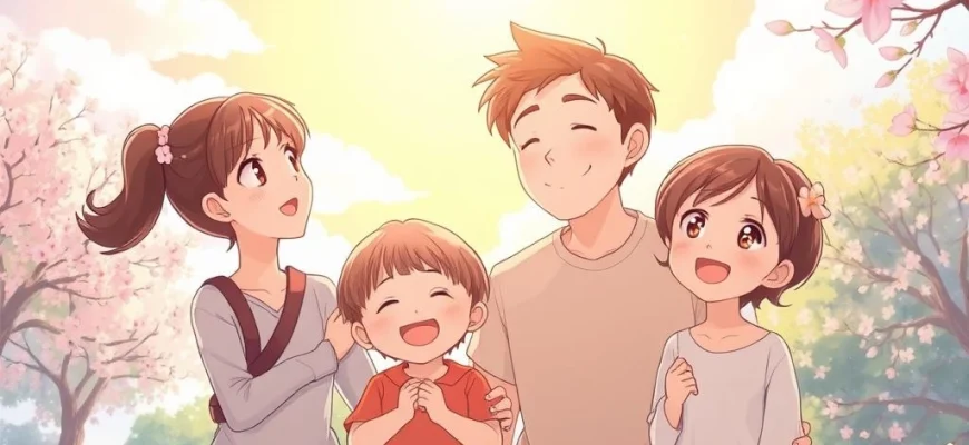 『クラウディ』に似たアニメ映画＆ショー10選