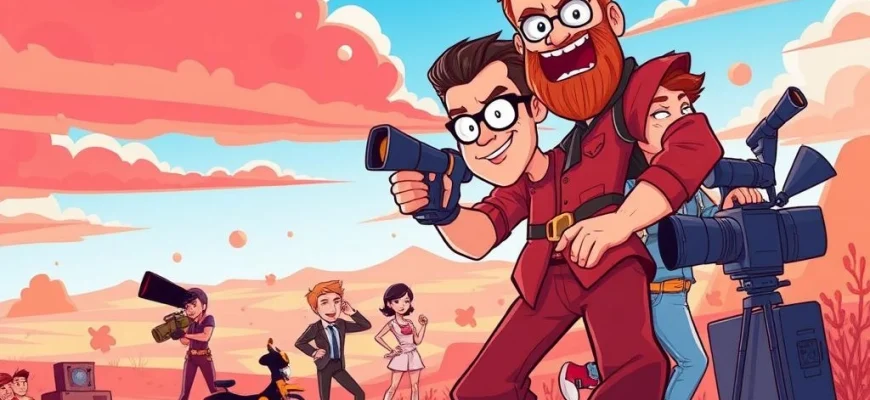 『21ジャンプストリート』に似た作品10選