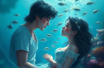 『スプラッシュ』に似た魔法の恋物語10選