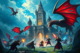 『ハンズマン』のようなファンタジー映画10選