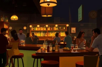 『スナックバス江』ファンにおすすめの10作品