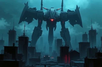 『エヴァンゲリオン』に似たおすすめ作品10選