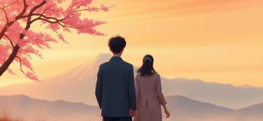 『春のワルツ』に似た感動的な作品10選