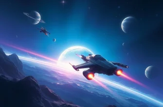 『ヴァレリアン』に似たSFアクション作品10選