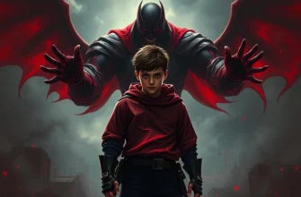 『弱いヒーロー』に似たおすすめ作品10選