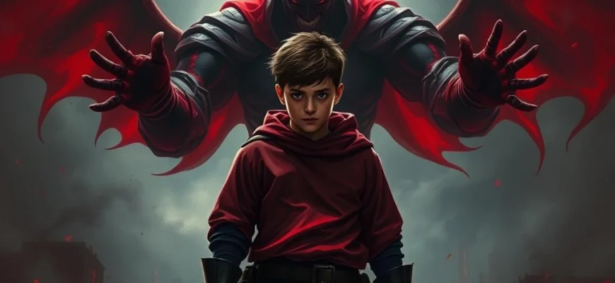 『弱いヒーロー』に似たおすすめ作品10選