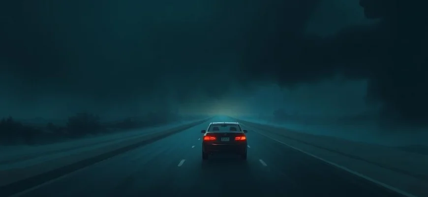 『ファーゴ』に似たおすすめ映画・ドラマ10選