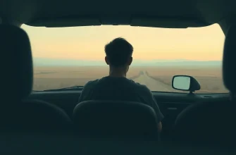 『Stories from the Road』に似た旅と成長の物語10選