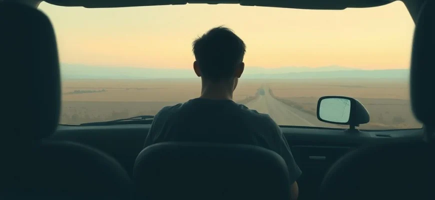 『Stories from the Road』に似た旅と成長の物語10選