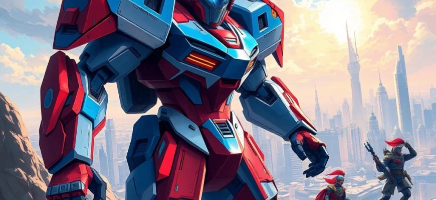 『ウルトラマントリガー』に似たおすすめ作品10選